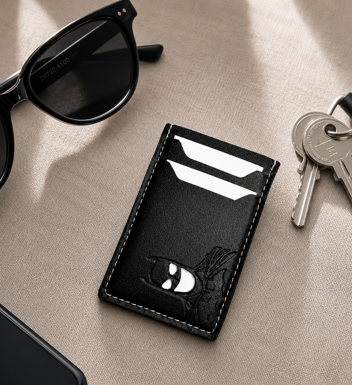 Shadow Eye's Wallet