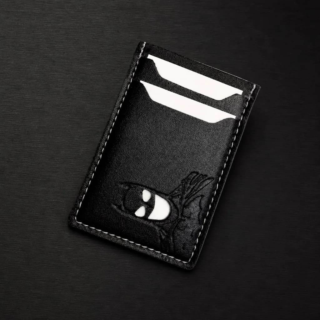 The Batman Card Holder โ view 1