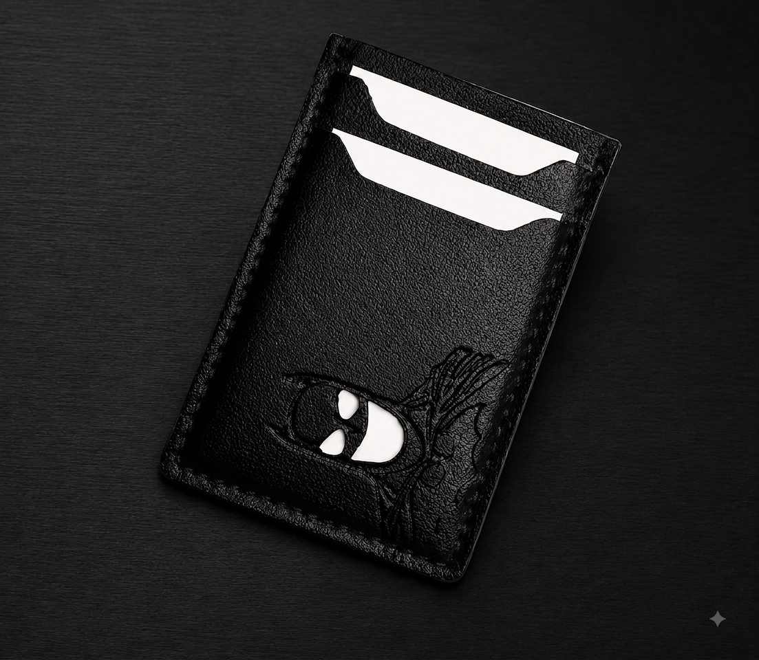 Shadow Eye's Wallet